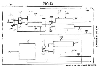 Imagen de la patente APARATO DECODIFICADOR DE IMAGENES, APARATO CODIFICADOR DE IMAGENES, SISTEMA DE COMUNICACION POR IMAGENES Y APARATO CONVERTIDOR DE FLUJOS DE BITS CODIFICADOS.