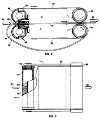 Imagen de la patente APARATO PARA CONDUCIR BANDAS DE FUNDICION DE MAQUINAS DE FUNDICION DE METAL CONTINUO EQUIPADAS CON APARATO DE SOPORTE DE BANDA SEMI-CILINDRICO, DE LEVANTAMIENTO NO ROTATIVO.