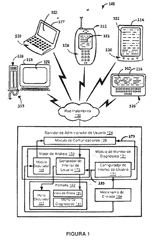 Imagen de la patente APARATO Y PROCESO PARA UN MODULO DE MONITOR DE DIAGNOSTICO UNIVERSAL EN UN DISPOSITIVO INALAMBRICO.