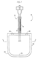 Imagen de la patente APARATOS PARA GENERAR ENERGIA Y UN SISTEMA DE VAPORIZACION DE COMBUSTIBLE HIBRIDO PARA EL MISMO.