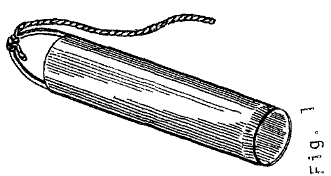 Imagen de la patente BARRENA MANUAL PARA PERFORAR SUELOS ARENOSOS SECOS