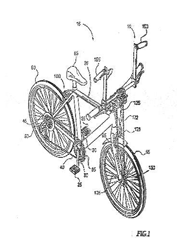 Imagen de la patente BICICLETA ACCIONADA CON UNA MANO ADICIONAL.