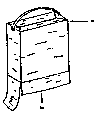 Imagen de la patente BOLSA PARA EL EMPAQUE DE ARTICULOS ABSORBENTES DESECHABLES
