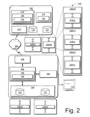 Imagen de la patente BUSQUEDA DE DATOS EN UNA GUIA ELECTRONICA DE PROGRAMACION.