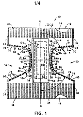 Imagen de la patente CALZONCILLOS INTERIORES ABSORBENTES DESECHABLES.