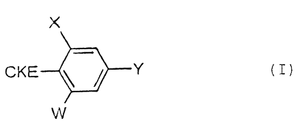 Imagen de la patente CETOENOLES CICLICOS 2,4,6-FENILSUBSTITUIDOS.