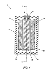 Imagen de la patente COLECTOR DE CORRIENTE PARA CAPACITORES ELECTROQUIMICOS DE DOBLE CAPA ELECTRICA Y METODO DE FABRICACION DEL MISMO.