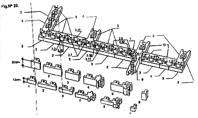 Imagen de la patente COMPACTADOR MANUAL.