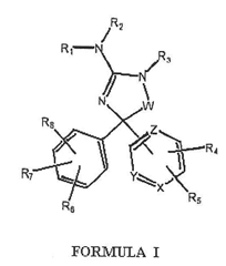 Imagen de la patente COMPUESTOS AMINO-5-(6 MIEMBROS)HETEROARILIMIDAZOLONA Y EL USO DE ESTOS PARA LA MODULACION DE LA (-SECRETASA.