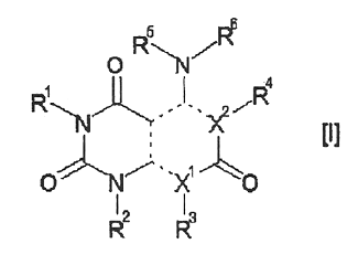 Imagen de la patente DERIVADOS DE 5-AMINO-2, 4, 7-TRIOXO-3, 4, 7, 8-TETRAHIDRO -2H-PIRIDO[2, 3-D]PIRIMIDINA Y COMPUESTOS RELACIONADOS PARA EL TRATAMIENTO DEL CANCER.