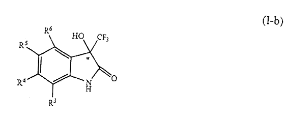 Imagen de la patente DERIVADOS DE ACIDO 2-HIDROXI-PROPIONICO Y DERIVADOS DE 3-HIDROXI-BENZOFURA-2-ONA CON AFINIDAD PARA EL RECEPTOR GABA-B.
