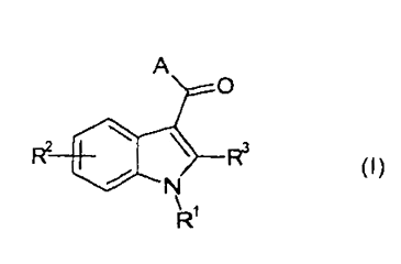 Imagen de la patente DERIVADOS DE INDOL-3-IL-CARBONIL-AZAESPIRO COMO ANTAGONISTAS DEL RECEPTOR DE VASOPRESINA.