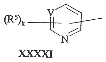 Imagen de la patente DERIVADOS DE P-DIAMINOBENCENO SUBSTITUIDOS.