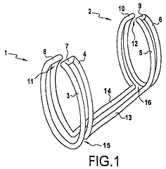 Imagen de la patente DESPLAZADOR DE FASES MULTIPLES PARA PROTEGER A INDIVIDUOS CONTRA LAS ONDAS ELECTROMAGNETICAS.
