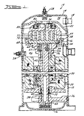 Imagen de la patente DETECTOR PARA MAQUINA HERMETICA.