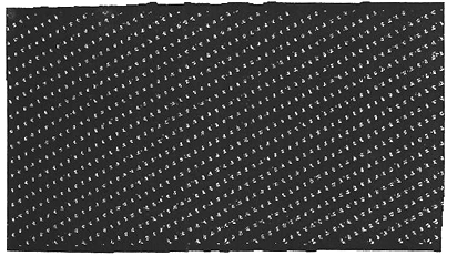 Imagen de la patente DIBUJO INDUSTRIAL APLICABLE A CINTURONES DE SEGURIDAD.