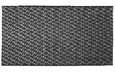 Imagen de la patente DIBUJO INDUSTRIAL APLICABLE A CINTURONES DE SEGURIDAD.