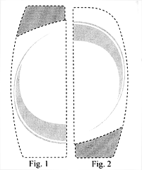 Imagen de la patente DIBUJO INDUSTRIAL APLICABLE A CONTENEDORES O ENVASES.