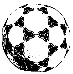 Imagen de la patente DIBUJO INDUSTRIAL APLICABLE A BALONES 