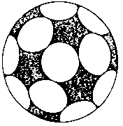 Imagen de la patente DIBUJO INDUSTRIAL APLICABLE A BALONES 