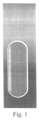 Imagen de la patente DIBUJO INDUSTRIAL DE EMPAQUE PARA DENTIFRICO.