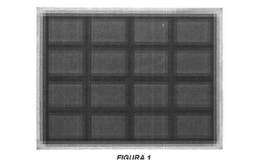 Imagen de la patente DIBUJO INDUSTRIAL PARA ORNAMENTACION APLICABLE A FRENTE DE MAQUINA RECREATIVA.