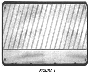 Imagen de la patente DIBUJO INDUSTRIAL PARA ORNAMENTACION APLICABLE A FRENTE DE MAQUINA RECREATIVA.