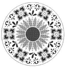Imagen de la patente DIBUJO INDUSTRIAL PARA PLATO.