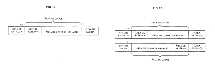 Imagen de la patente DISCO DE UNA SOLA ESCRITURA, METODO DE MANEJO DE AREA DE DATOS DE DISCO DE UNA SOLA ESCRITURA Y APARATO Y METODO PARA REPRODUCIR DATOS A PARTIR DEL MISMO.
