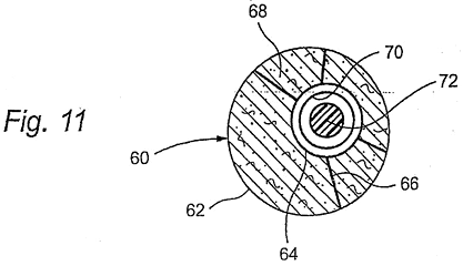 Imagen de la patente DISPOSITIVO DE CONSTRICCION DE PENE MULTIMATERIAL