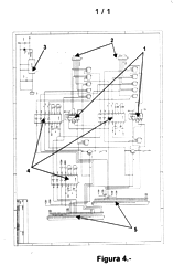 Imagen de la patente DISPOSITIVO DE INTERCONEXIoN DE DISPOSITIVOS ELECTRoNICOS INTELIGENTES EN UN SISTEMA DE CONTROL SUPERVISORIO Y ADQUISICIoN DE DATOS