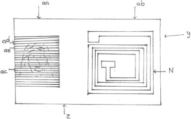 Imagen de la patente DISPOSITIVO DE MATERIAL HOLOGRAFICO CON CHIP Y ANTENA INTEGRADA Y SU PROCESO DE OBTENCION.