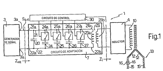 Imagen de la patente DISPOSITIVO DE SELLADO POR INDUCCION Y METODO EL CUAL PUEDE USARSE PARA PRODUCIR ENVASES DE PRODUCTOS ALIMENTICIOS VERTIBLES.