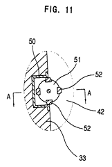 Imagen de la patente DISPOSITIVO PARA EJERCICIO DEL ABDOMEN Y PARTE INFERIOR DEL CUERPO.