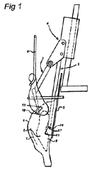 Imagen de la patente DISPOSITIVO PARA EXTRAER VISCERAS DE AVES PARA CARNICERIA.