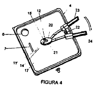 Imagen de la patente DISPOSITIVO PARA REMOVER AGUJAS DE JERINGA