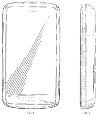 Imagen de la patente DISPOSITIVO PORTATIL.