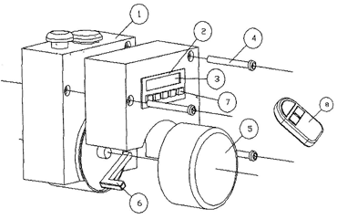 Imagen de la patente DISPOSITIVO PROGRAMABLE PARA ENCENDIDO DE CALENTADORES DE AGUA.