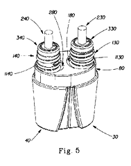 Imagen de la patente DISPOSITIVO Y ENVASES PARA EMITIR COMPOSICIONES VOLATILES.