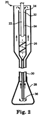 Imagen de la patente DISPOSITIVOS CRIOQUIRURGICOS PARA ABLACION ENDOMETRIAL.