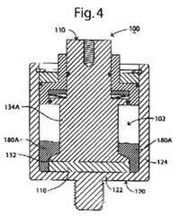 Imagen de la patente DISPOSITIVOS PARA LA PROTECCION DEL SOBREVOLTAJE QUE INCLUYEN UNA MICROPLAQUETA DE UN MATERIAL DEL VARISTOR.