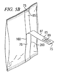 Imagen de la patente EMPAQUE FLEXIBLE DE CAPAS MULTIPLES MEJORADO CON SECCIoN REMOVIBLE.
