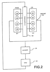 Imagen de la patente ESTRATEGIA PARA ALIMENTAR CON COMBUSTIBLE UN MOTOR DIESEL.