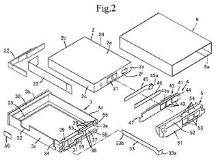 Imagen de la patente ESTRUCTURA DE BATERiA DELGADA CUBIERTA POR UNA PELiCULA DE ENVOLTURA EXTERNA, MoDULO DE BATERiA, Y MeTODO PARA FABRICACIoN DEL MoDULO DE BATERiA.