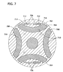 Imagen de la patente ESTRUCTURA DE MAGNETO COMPUESTO PARA ROTOR.