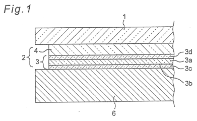 Imagen de la patente ESTRUCTURA DE MONTAJE DE PANEL PROTECTOR RE-DESPRENDIBLE Y HOJA DE MONTAJE QUE USA LA MISMA.