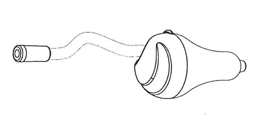 Imagen de la patente EXTRACTOR DE FLUIDO O SECRECIONES NASALES QUE FUNCIONA A TRAVeS DE SUCCIoN ORAL, CON SISTEMA INTEGRADO QUE PREVIENE QUE LOS FLUIDOS O SECRECIONES NASALES SE FILTREN POR EL CONDUCTO DE SUCCIoN.