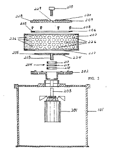 Imagen de la patente EXTRACTOR PARA JUGOS