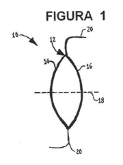 Imagen de la patente FACTORES DE FORMA DE LENTE INTRAOCULAR OPTIMA PARA OJOS HUMANOS.