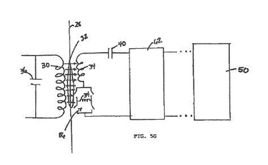 Imagen de la patente IMPLANTE MEDICO QUE TIENE UNA CIRCUITERIA DE REGULACION DE TRANSFERENCIA DE ALIMENTACION PARA LA TRANSFERENCIA DE ENERGIA TRANSCUTANEA DE CICLO CERRADO.